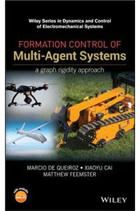 Formation Control of Multi-Agent Systems