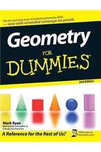 Geometry for Dummies