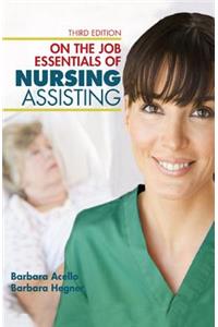 Nursing Assistant