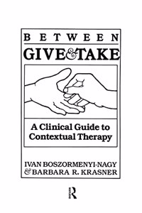 Between Give and Take