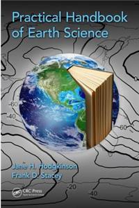 Practical Handbook of Earth Science