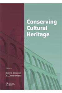 Conserving Cultural Heritage