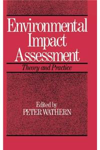 Environmental Impact Assessment