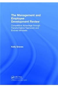 The Management and Employee Development Review
