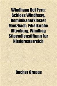 Windhaag Bei Perg