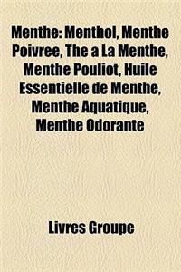 Menthe