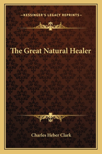 The Great Natural Healer
