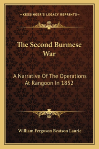 The Second Burmese War