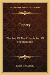 Popery