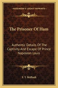 Prisoner of Ham