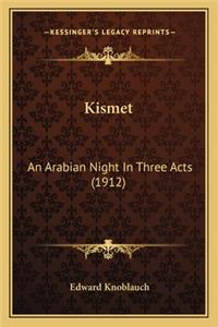 Kismet