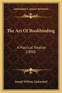 Art of Bookbinding