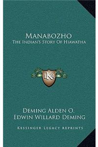 Manabozho