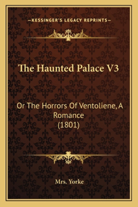 Haunted Palace V3