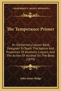 The Temperance Primer