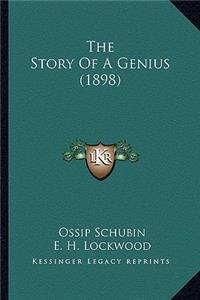 Story Of A Genius (1898)