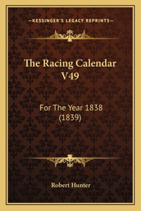 Racing Calendar V49