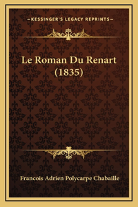 Le Roman Du Renart (1835)
