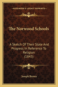 Norwood Schools
