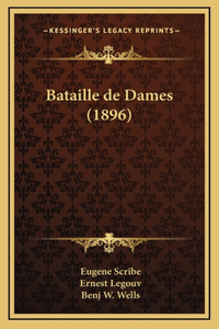 Bataille de Dames (1896)
