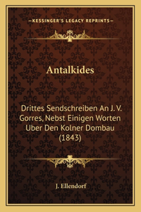 Antalkides