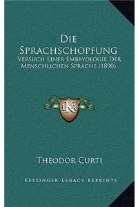 Die Sprachschopfung