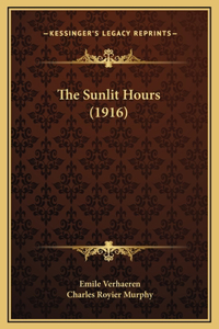 The Sunlit Hours (1916)