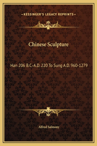 Chinese Sculpture