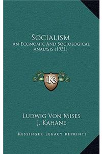 Socialism