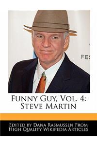 Funny Guy, Vol. 4