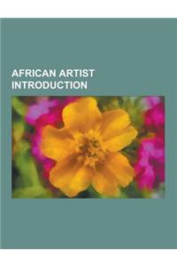 African Artist Introduction