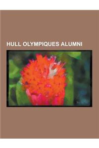 Hull Olympiques Alumni