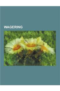 Wagering