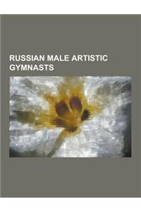 Russian Male Artistic Gymnasts