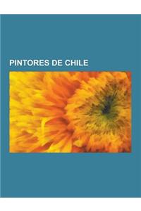 Pintores de Chile