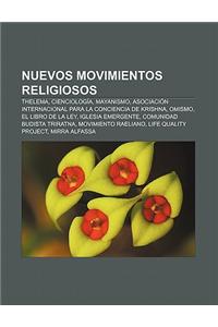 Nuevos Movimientos Religiosos