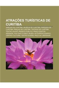 Atracoes Turisticas de Curitiba