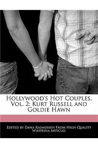 Hollywood's Hot Couples, Vol. 2