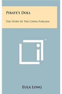 Pirate's Doll