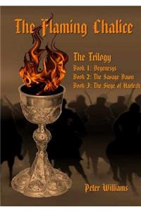 Flaming Chalice