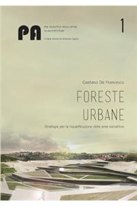 Foreste urbane