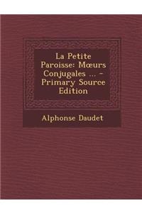 La Petite Paroisse