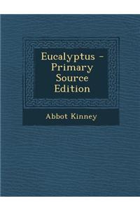 Eucalyptus