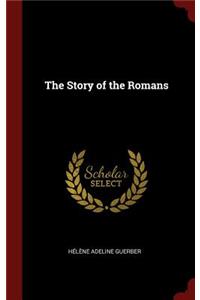 The Story of the Romans