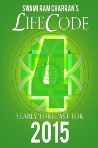 Lifecode #4 Yearly Forecast for 2015 - Rudra