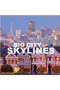 Big City Skylines 2018