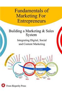 Fundamentals of Marketing for Entrepreneurs