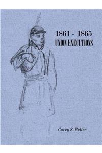 1861-1865 Union Executions