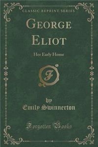 George Eliot