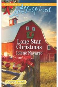 Lone Star Christmas